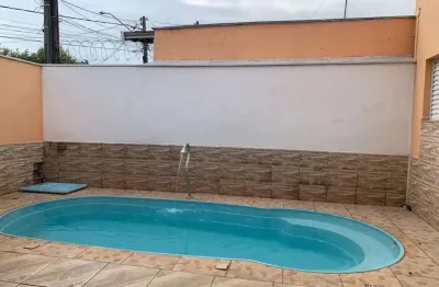 Casa com 3 quartos à venda na Rua Piquete, 233, Santa Rosa Ipês, Piracicaba