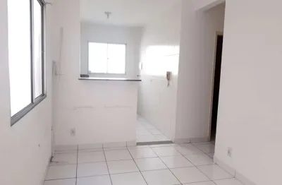 Apartamento com 2 dormitórios à venda, 46 m² por r$ 150.000,00 - vila verde - piracicaba/sp