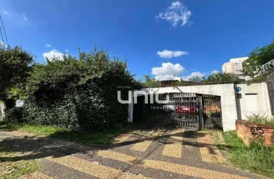 Casa com 4 dormitórios à venda, 409 m² por r$ 4.500.000,00 - são judas - piracicaba/sp