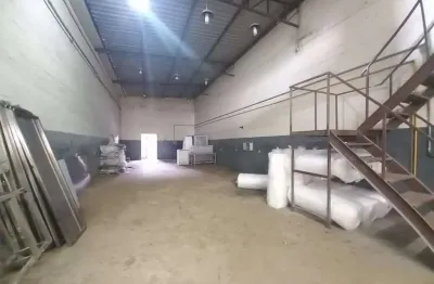 Galpão à venda no bairro parque conceição ii em piracicaba/sp