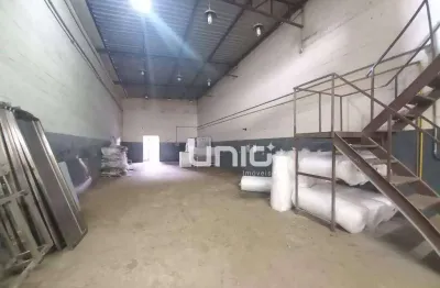 Galpão à venda, 178 m²  - parque conceição ii - piracicaba/sp