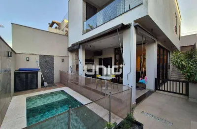 Casa para venda no reserva das paineiras - piracicaba/sp