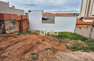 Terreno com uso misto à venda no bairro vila rezende com 303 m² por r$ 362.000 - vila rezende - piracicaba/sp