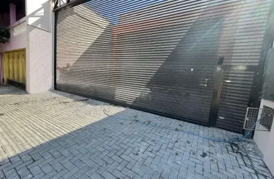 Barracão para alugar, 553 m² por r$ 10.050,00/mês - são luiz - piracicaba/sp