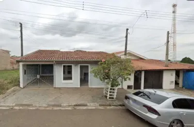 Casa com 3 dormitórios à venda, 162 m² por r$ 450.000,00 - santa luzia - charqueada/sp