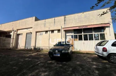 Barracão / Galpão / Depósito com 2 salas para alugar na Avenida Doutor Cássio Paschoal Padovani, 333, Morumbi, Piracicaba