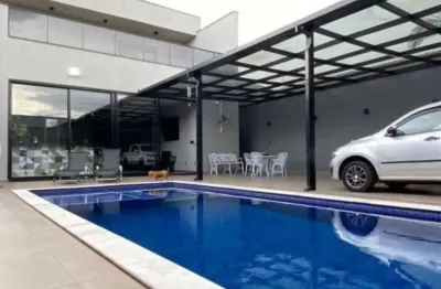 Casa com 4 quartos à venda no bairro santa rosa em piracicaba/sp