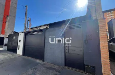 Imóvel comercial para alugar em piracicaba em localização central - piracicaba/sp
