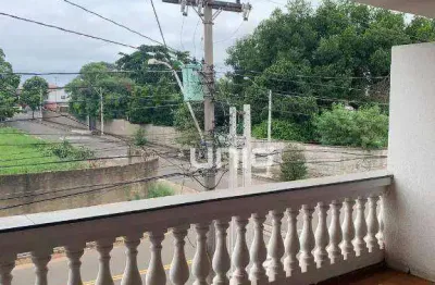 Kitnet com 1 dormitório para alugar, 48 m² por r$ 1.530,00/mês - jardim algodoal - piracicaba/sp