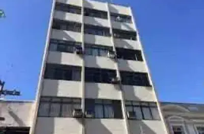 Sala comercial à venda no edifício presidente kennedy, em piracicaba