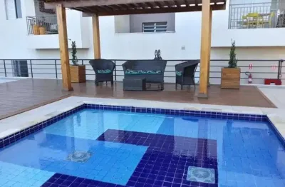 Apartamento a venda no edíficio estação paulista no bairro paulista em piracicaba/sp