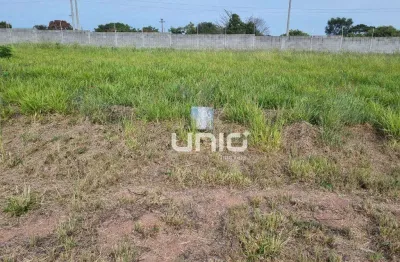 Terreno à venda, 372 m² por r$ 230.000,00 - campestre - piracicaba/sp