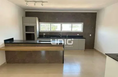 Casa com 3 quartos à venda no Nova América, Piracicaba 