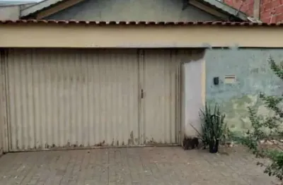 Casa com 3 dormitórios à venda, 121 m² por r$ 370.000,00 - vila rezende - piracicaba/sp