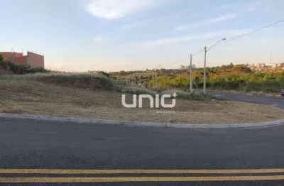 Terreno a venda  no recanto dos peixes (loteamento nature), bairro são jorge - piracicaba/sp.