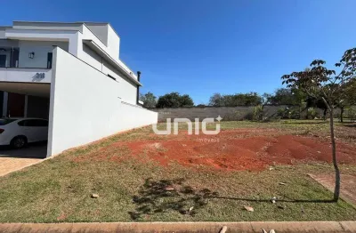 Terreno à venda no bairro  água branca - piracicaba/sp