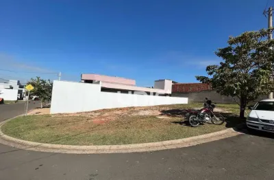 Terreno à venda no bairro  água branca - piracicaba/sp