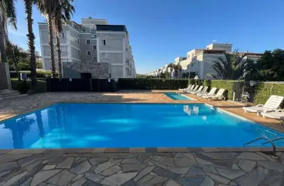 Apartamento à venda no Condomínio  Palazzo de Spagna no Piracicamirim, em Piracicaba