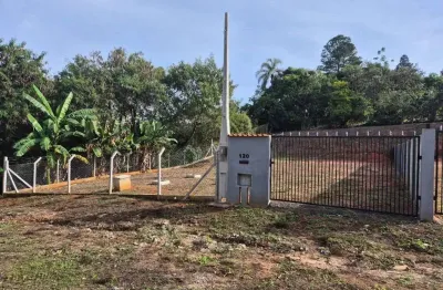 Terreno à venda, 800 m² por r$ 190.000,00 - santana - piracicaba/sp