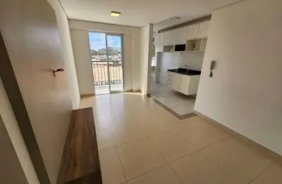 Apartamento à venda no condomínio pôr do sol residencial no bairro morumbi em piracicaba/sp