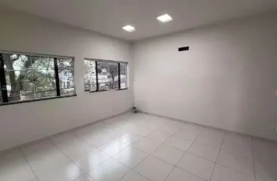 Sala para alugar, 23 m² por r$ 1.090,00/mês - vila rezende - piracicaba/sp