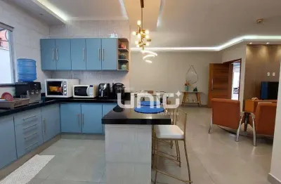 Casa à venda no bairro doutor raul coury - rio das pedras sp