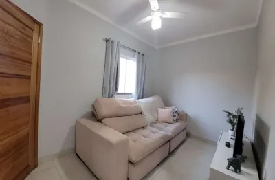 Casa a venda no bairro são francisco (bongue) em piracicaba/sp