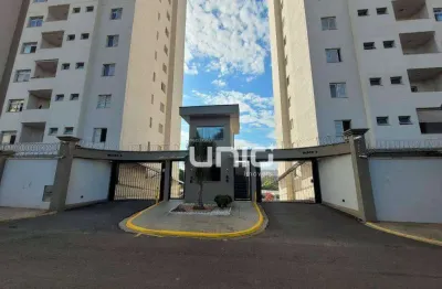 Apartamento a venda edificio novo mundo - bairro independência - piracicaba/sp