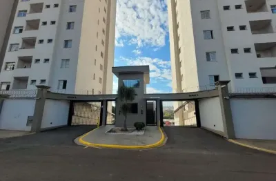 Apartamento a venda no residencial novo mundo no bairro vila independência em piracicaba/sp
