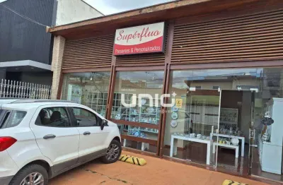 Ponto para alugar, 156 m² por r$ 4.272,00/mês - alto - piracicaba/sp