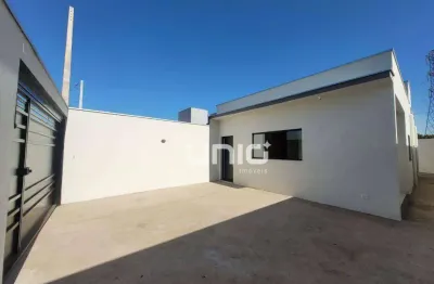 Casa a venda bairro jardim serra verde - piracicaba/sp