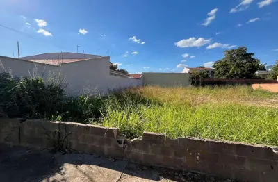 Terreno à venda na Rua dos Beija-Flores, Nova Piracicaba, Piracicaba