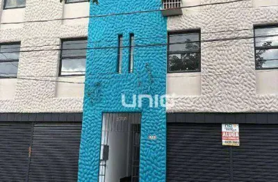 Salão comercial para alugar no bairro alto em piracicaba.