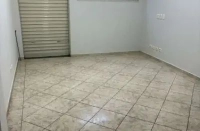 Salão comercial para alugar no bairro paulista em piracicaba.