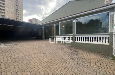 Prédio comercial para alugar centro - piracicaba/sp