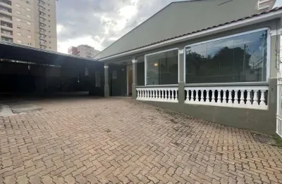 Prédio para alugar na Rua Governador Pedro de Toledo, 1734, Centro, Piracicaba