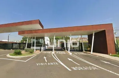 Terreno à venda, 255 m² por r$ 255.000,00 - jardim são francisco - piracicaba/sp