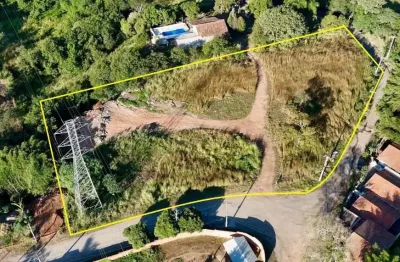 Terreno à venda, 7000 m² por r$ 950.000,00 - colinas do piracicaba (ártemis) - piracicaba/sp