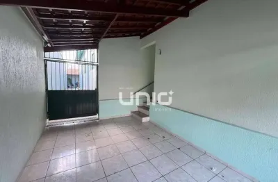Casa com 4 quartos à venda na Rua Dom Pedro II, 1811, Alto, Piracicaba