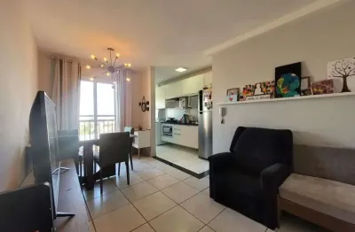 Apartamento à venda no residencial provence no bairro pauliceia em piracicaba/sp