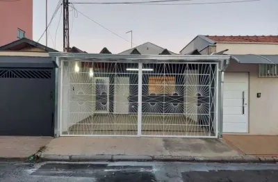 Casa com 2 dormitórios à venda, 101 m² por r$ 300.000,00 - santa terezinha - piracicaba/sp