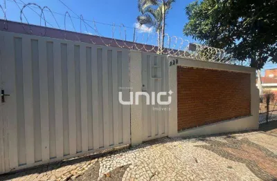 Casa com 3 dormitórios para alugar, 114 m² por r$ 4.007,02/mês - são dimas - piracicaba/sp