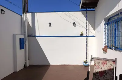 Casa com 3 quartos à venda na Rua Angelino Stella, 495, Glebas Califórnia, Piracicaba