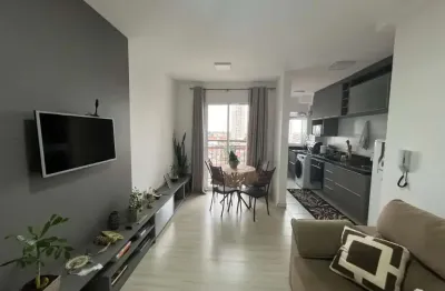 Apartamento com 2 dormitórios à venda, 54 m² por r$ 315.000,00 - paulicéia - piracicaba/sp