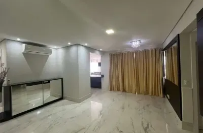 Apartamento com 2 dormitórios à venda, 131 m² por r$ 1.080.000,00 - jardim elite - piracicaba/sp