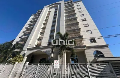 Apartamento residencial para alugar no edifício bellagio