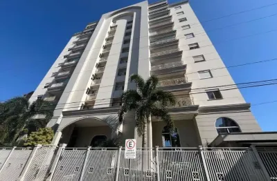Cobertura com 3 quartos para alugar na Rua Doutor Antônio Augusto B Penteado, 330, Jardim Elite, Piracicaba