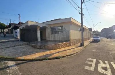 Casa com 3 dormitórios, 310 m² - venda por r$ 870.000,00 ou aluguel por r$ 4.362,70/mês - jardim monumento - piracicaba/sp