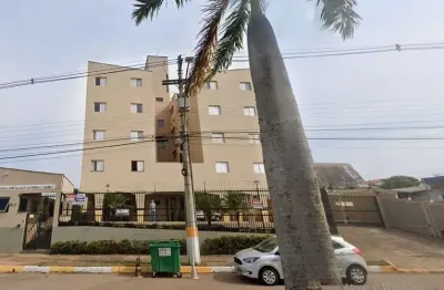 Apartamento à venda no edíficio barão de serra negra em rio das pedras