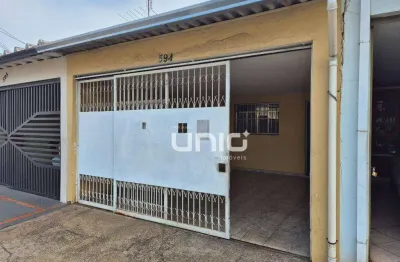 Casa com 2 dormitórios à venda no bairro nossa senhora de fátima